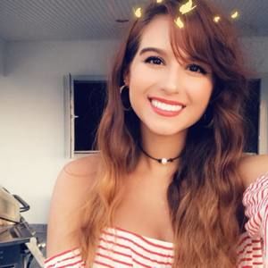 Meet your Posher, Tia